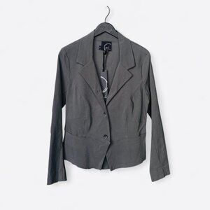 PORTO | Atlantis Jacket | Patina